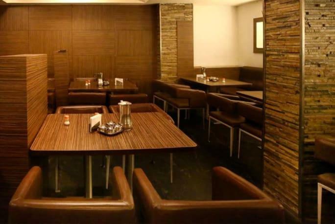 Hotel Manorama Vijayawāda Екстериор снимка